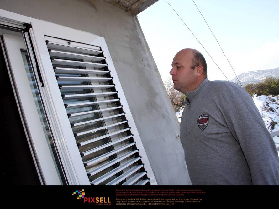 Ivana Ivanović/Pixsell