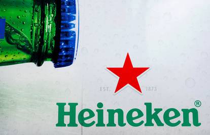 Heineken prodao poslovanje u Rusiji za samo jedan euro, ostao gubitak od 300 milijuna eura