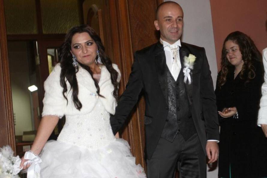 Marko Mrkonjić/Pixsell