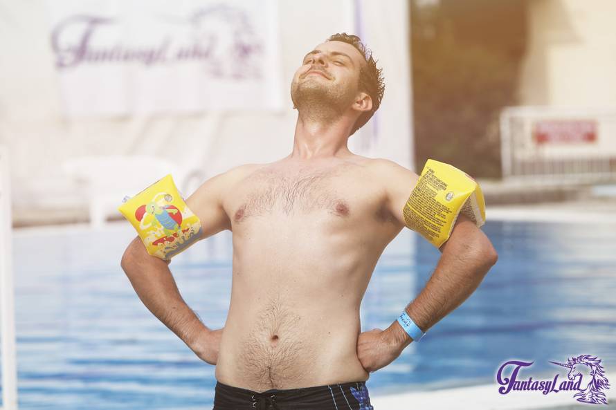 Fantasy Land: U subotu vruće vrijeme i odličan program