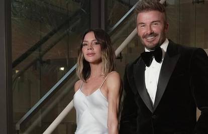 David Beckham rođendan slavi mjesec dana prije: Nogometna elita na partiju, ali ne i sin...