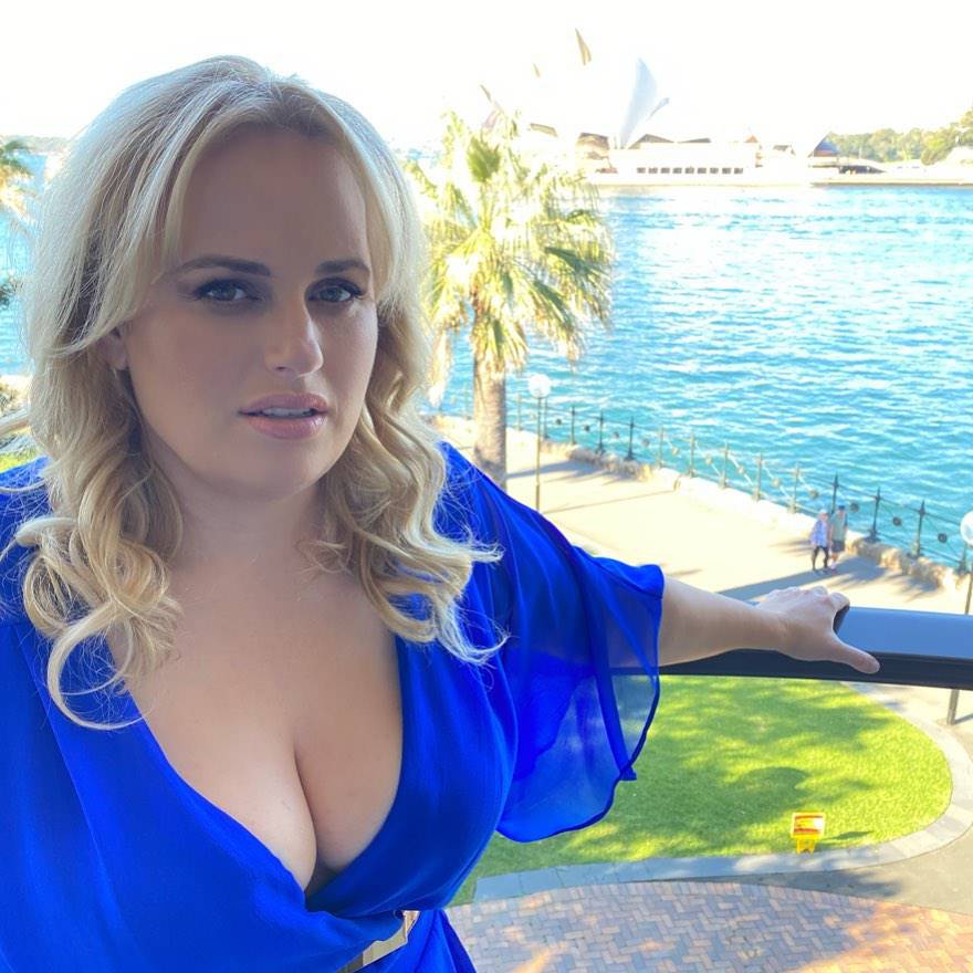 Glumica Rebel Wilson izgubila 35 kg i oduševila novom linijom