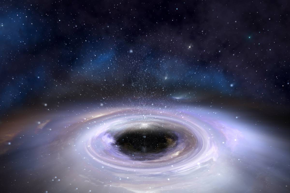 Astrofizičari istražuju crne rupe: Cilj im je pronaći najekstremnije