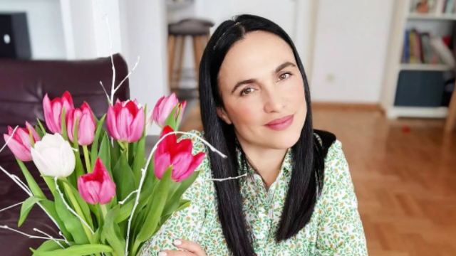 Marijana Mikulić u emotivnoj objavi otkrila: 'Posljednji Uskrs u našem stanu. Sanjat ću ga'