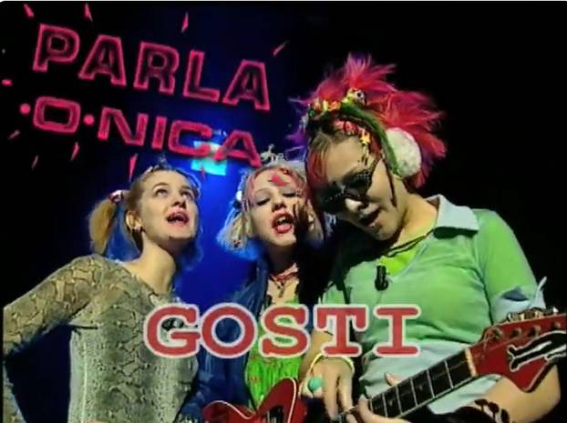 FOTO Nostalgija na najjače: Tko se sjeća ovih serija, realityja, kvizova... Bilo je tu baš bisera!