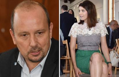 Čelnik Knina o izazivačici Josipi Pleslić: Drago mi je, birači će reći žele li povratak u mrak...