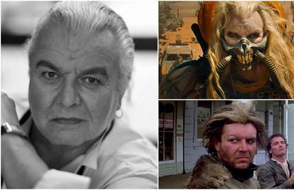 Umro glumac koji se proslavio kao negativac u 'Mad Max' sagi