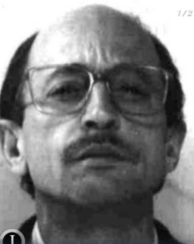 FOTO NAJGORI OD NAJGORIH Ovo su najtraženiji kriminalci u Europi: Na listi su i dva Hrvata