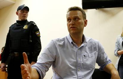 'Američki obavještajci misle da Putin vjerojatno nije naredio ubojstvo Alekseja Navalnog'