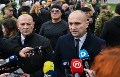 Anušić: Već radimo pripreme za organizaciju mimohoda