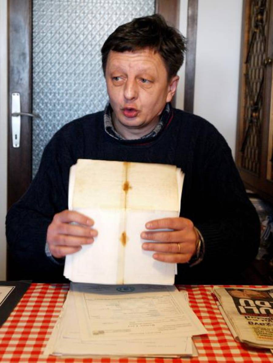 Borna Filić/Pixsell