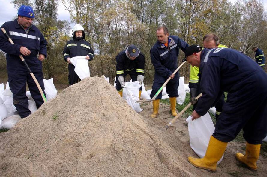 Goran Stanzl/Pixsell