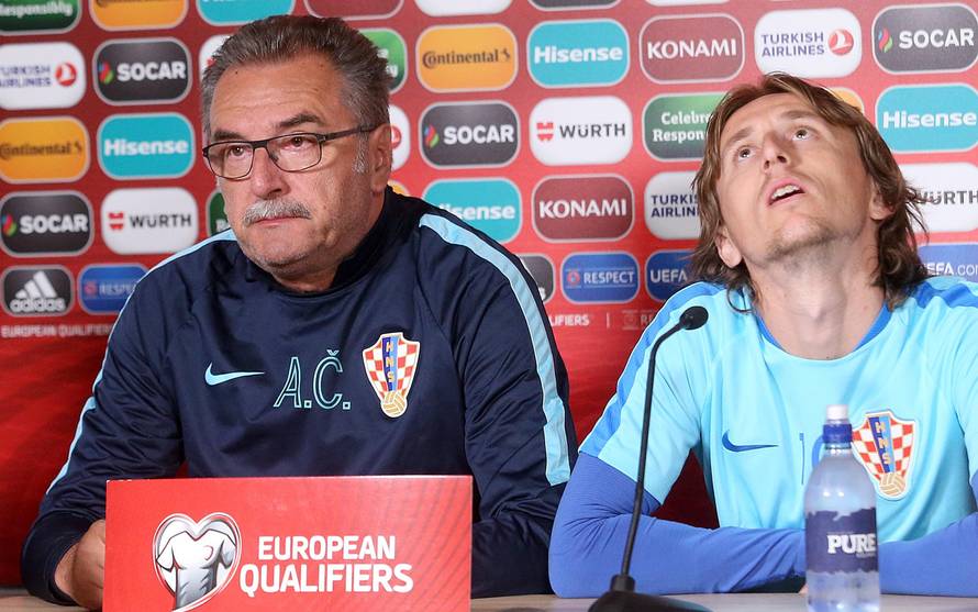 Ante Čačić u Iran: Naslijedit će Tanca Ivankovića u Persepolisu