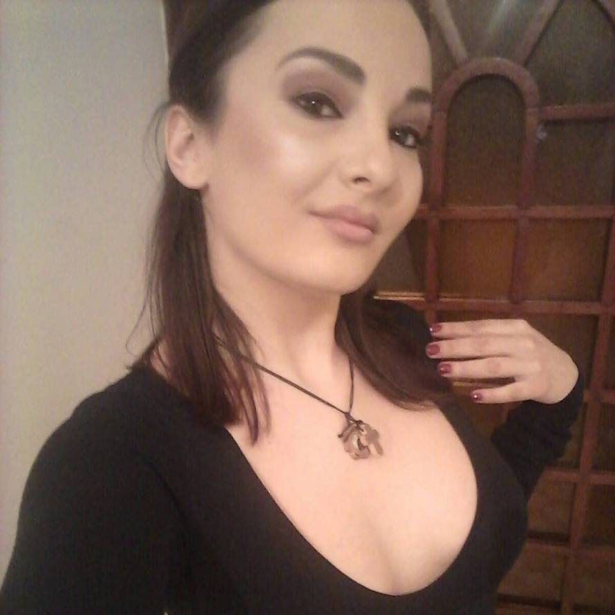 BB Mirjana se udala: 'Ja sam već u petom mjesecu trudnoće'