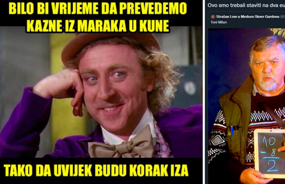 Hrvati se od kune opraštaju humorom: Pogledajte neke od najboljih fora o dolasku eura