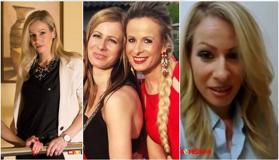 Nikolina ima sestru blizanku: 'Shvaća da je to samo show...'