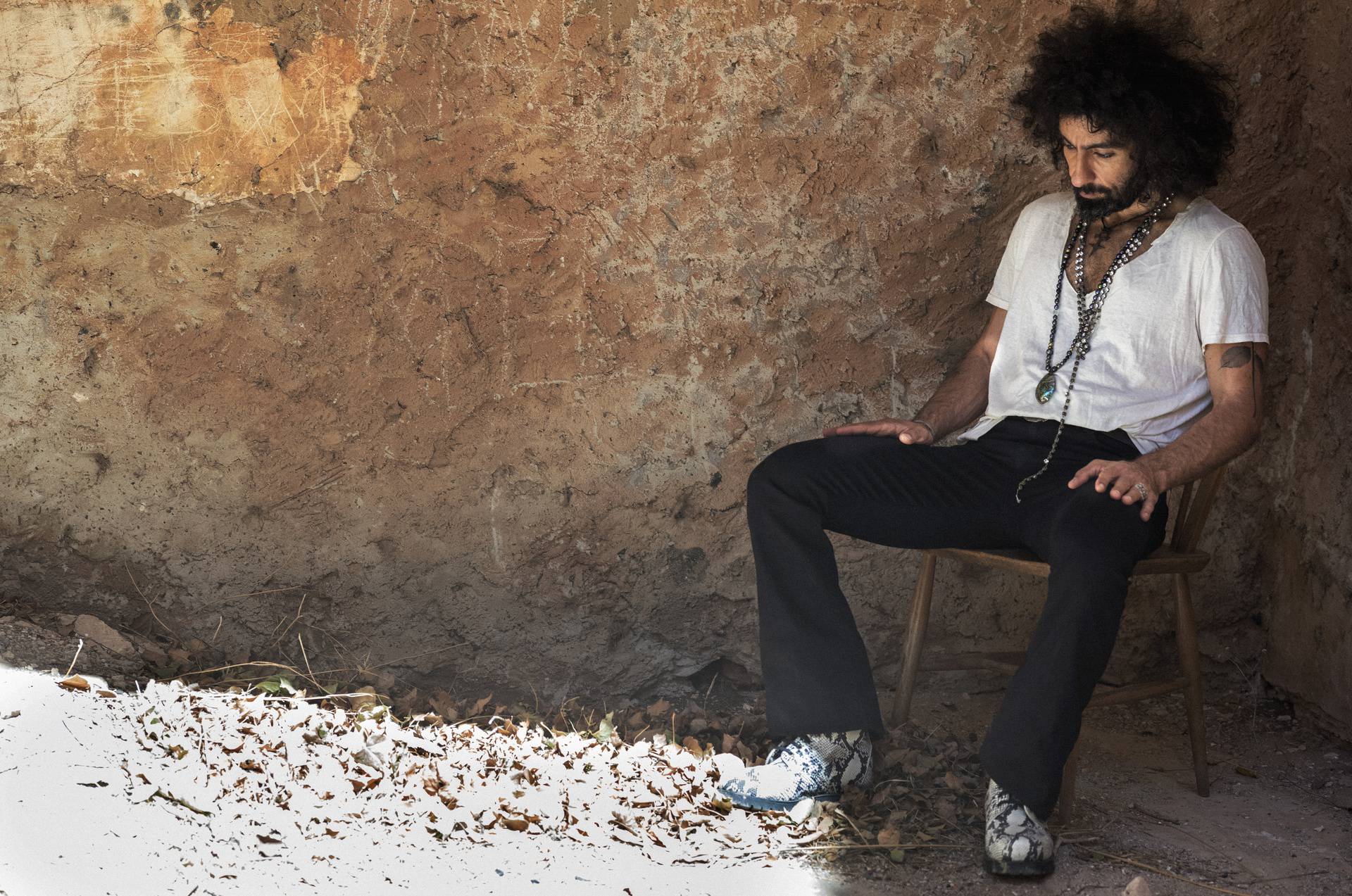 Violinist Ara Malikian dolazi u Zagreb! Nastupit će u Lisinskom