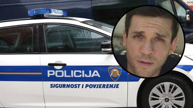 Sudar s kombijem: Policajac je poginuo, kolega teško ozlijeđen