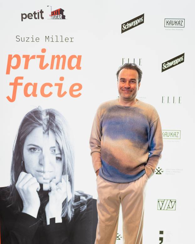 Nataša Janjić Medančić u hitu s Broadwaya na daskama EXIT-a: Evo tko je sve pratio predstavu