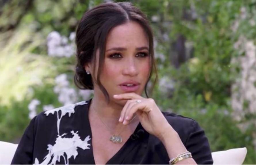 Oprah na udaru kritika: 'Zašto si stalno prekidala Meghan?'