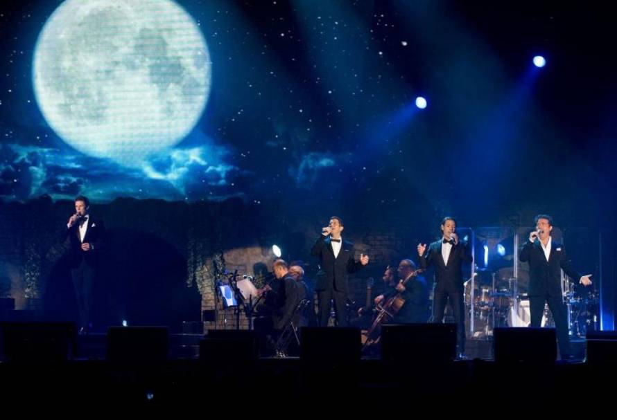 Davor Visnjic/PIXSELL