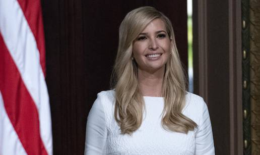 Ivanka Trump mudro zbori! Ima 16 savjeta kojih se uvijek drži: 'Birajte riječi koje liječe druge'