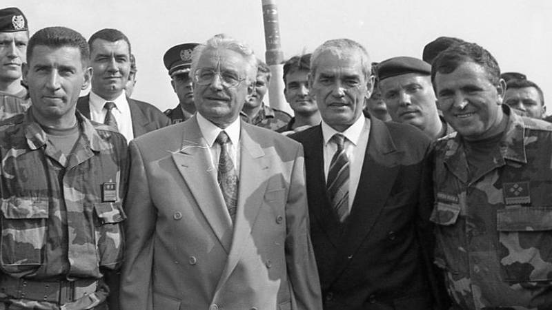 Ništa više nije moglo zaustaviti hrvatsku vojsku: 'Gospodo, to je to, krećemo na Knin!'