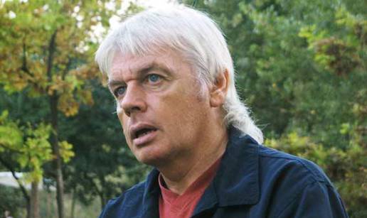 David Icke: Lijek za rak poznat je već neko vrijeme 