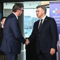 HND: Reakcija Plenkovi&cacute;a na optu&zcaron;be srpskih vlasti protiv hrvatskih medija je mlaka...
