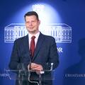 SDP-ovac: 'Vrh stranke ne vidi odgovornost predsjednika za ishod na lokalnim izborima'