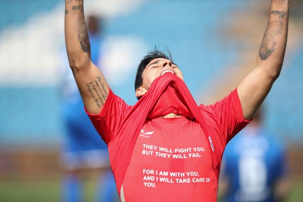 Vara&zcaron;din i Osijek sastali se u 32. kolu SuperSport HNL-a