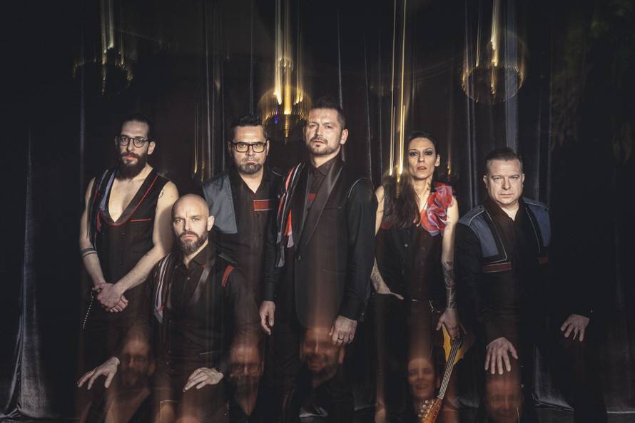 Prva suradnja Vatre i Dalibora Matanića na spotu za 'Doru'