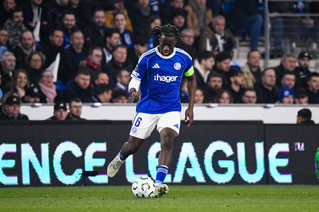 Strasbourg i Rijeka u uzvratnom susretu osmine finala UEFA Konferencijske lige