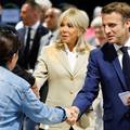 Izbori u Francuskoj: Nije sigurno da će predsjednik Macron dobiti apsolutnu većinu u parlamentu