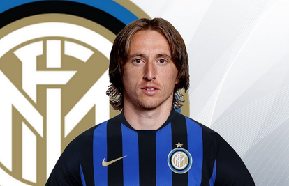 I Španjolci i Talijani sigurni: Modrić na ljeto iz Reala u Inter