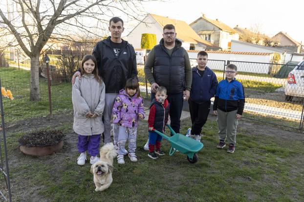 24sata Vladislavci: Tomislav Zeko i Mario Korov kandidati su za Ponos Hrvatske