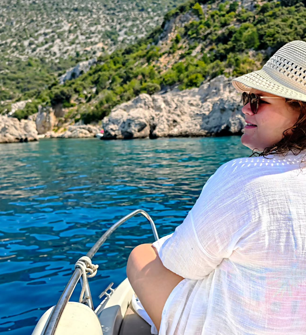FOTO Sjećate se nje? Dajana je u 'Životu na vagi' izgubila 60 kg, pogledajte kako danas izgleda