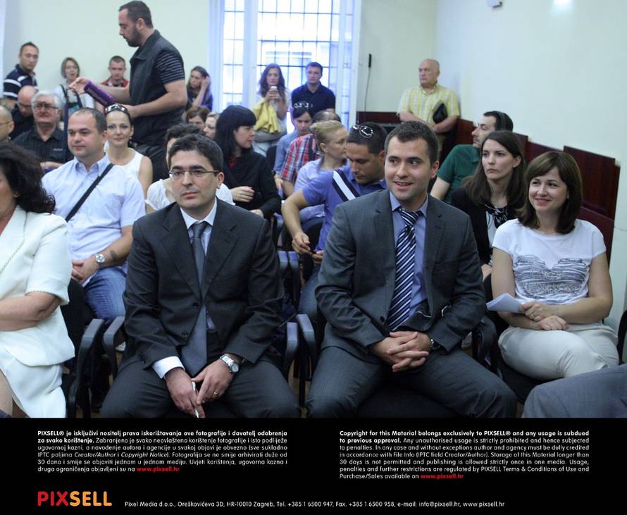 Borna Filić/Pixsell