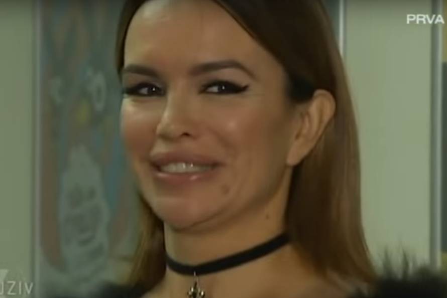 'Ne znam tko je Seve, samo znam da je žena Kebinog sina'