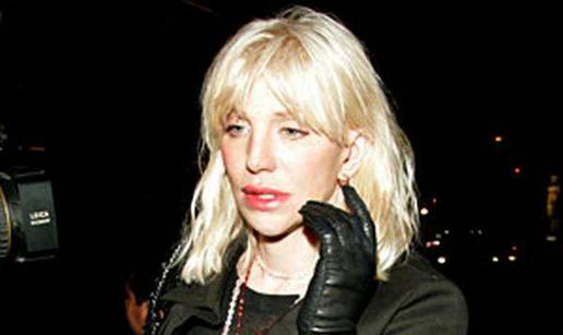 Courtney Love: Bila sam opsjednuti perfekcionist