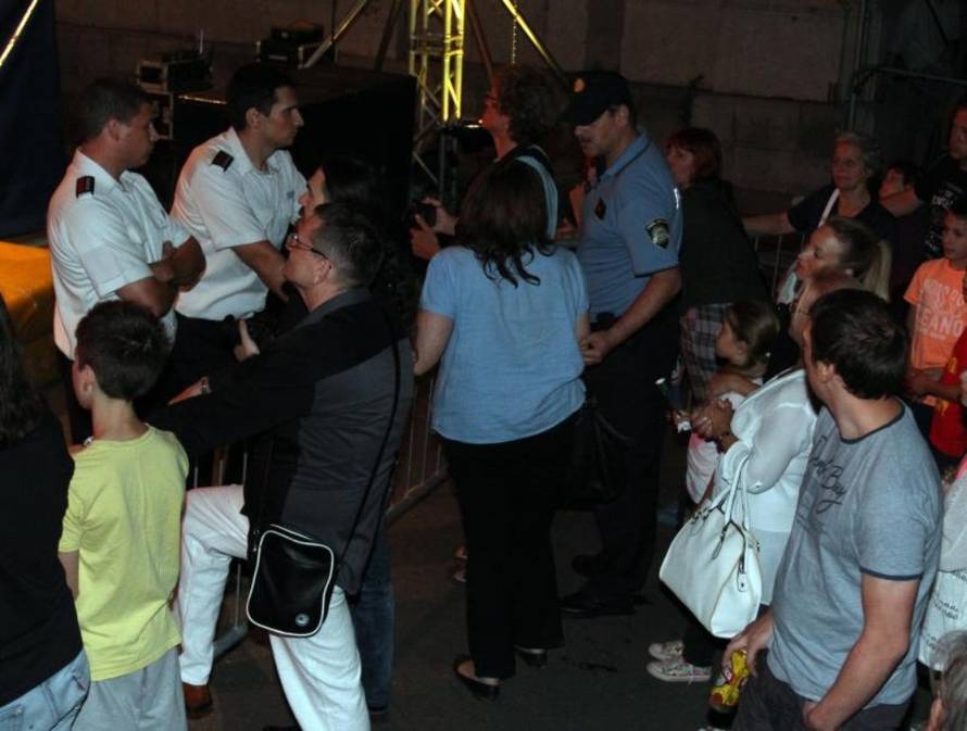 Goran Kovačić/PIXSELL