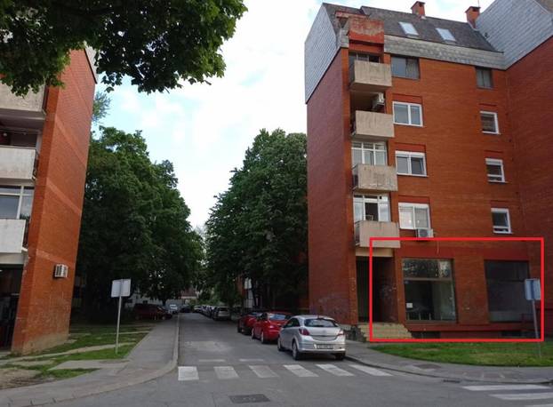 FOTO Država u zakup daje 29 poslovnih prostora: Pogledajte što se sve nudi i po kojoj cijeni