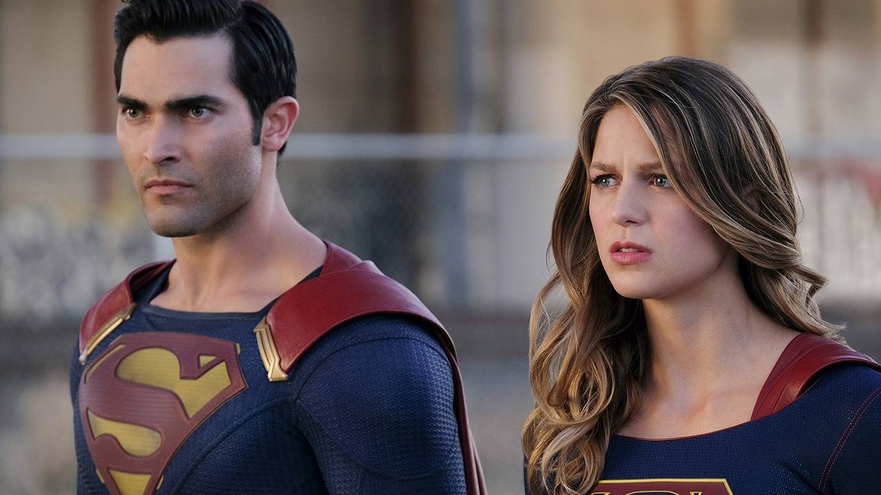 Tvorac teen serije 'Supergirl' progovorio o seriji 'Superman'