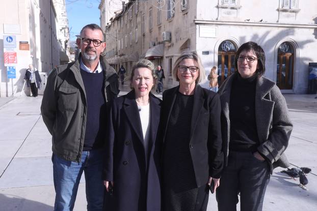 Split: Možemo! o dostupnosti zdravstvene zaštite u Splitu i aktualnoj aferi Beroš