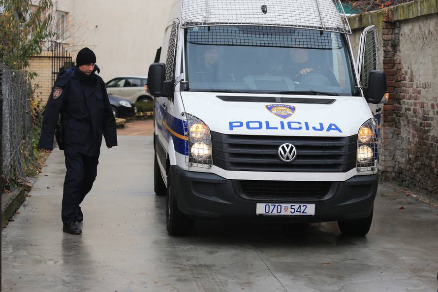 NK Osijek - NK Inter Zapresic