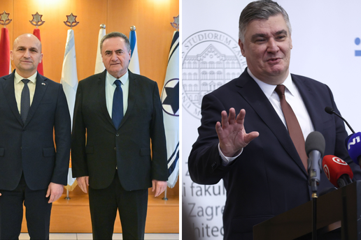 Anu&scaron;i&cacute;: Milanovi&cacute; bi trebao razumjeti da su interesi Hrvatske iznad svega!