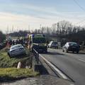 Teška nesreća kod Sesveta: U sudaru tri auta jedan poginuli