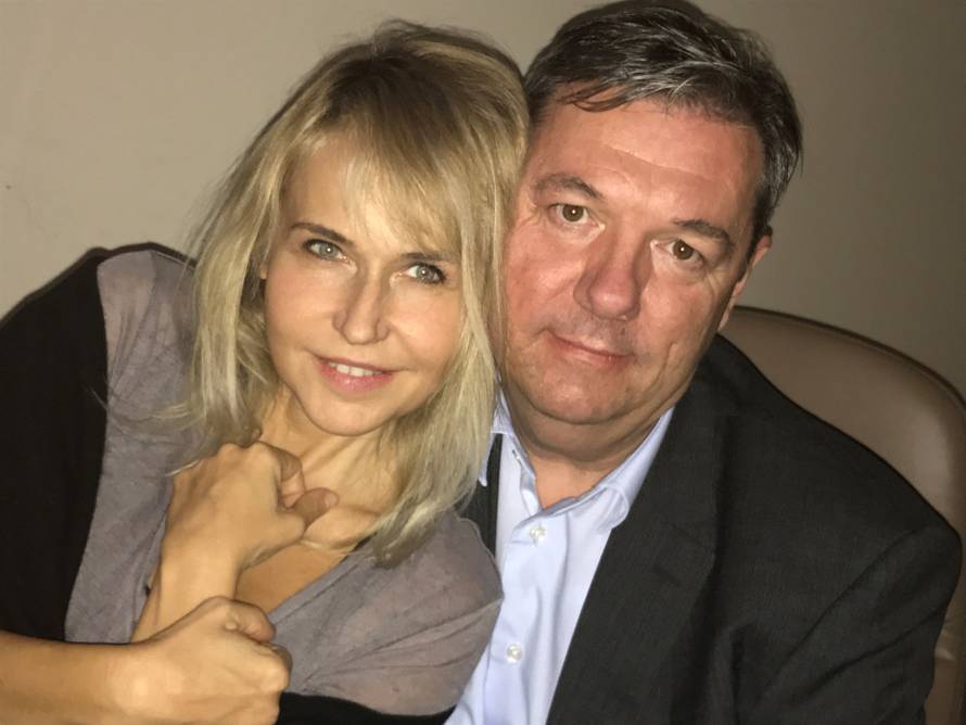 Pandemija je diktirala snimanje serije 'Crno-bijeli svijet'...