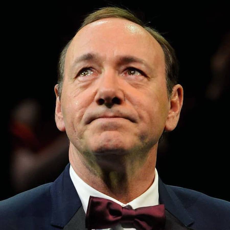 'Jeste li vidjeli da sam umro?': Spacey je snimio bizaran video