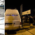 Policija je prijavila Ponjevića i zaštitare zbog naguravanja i 'talačke krize' na Hipodromu